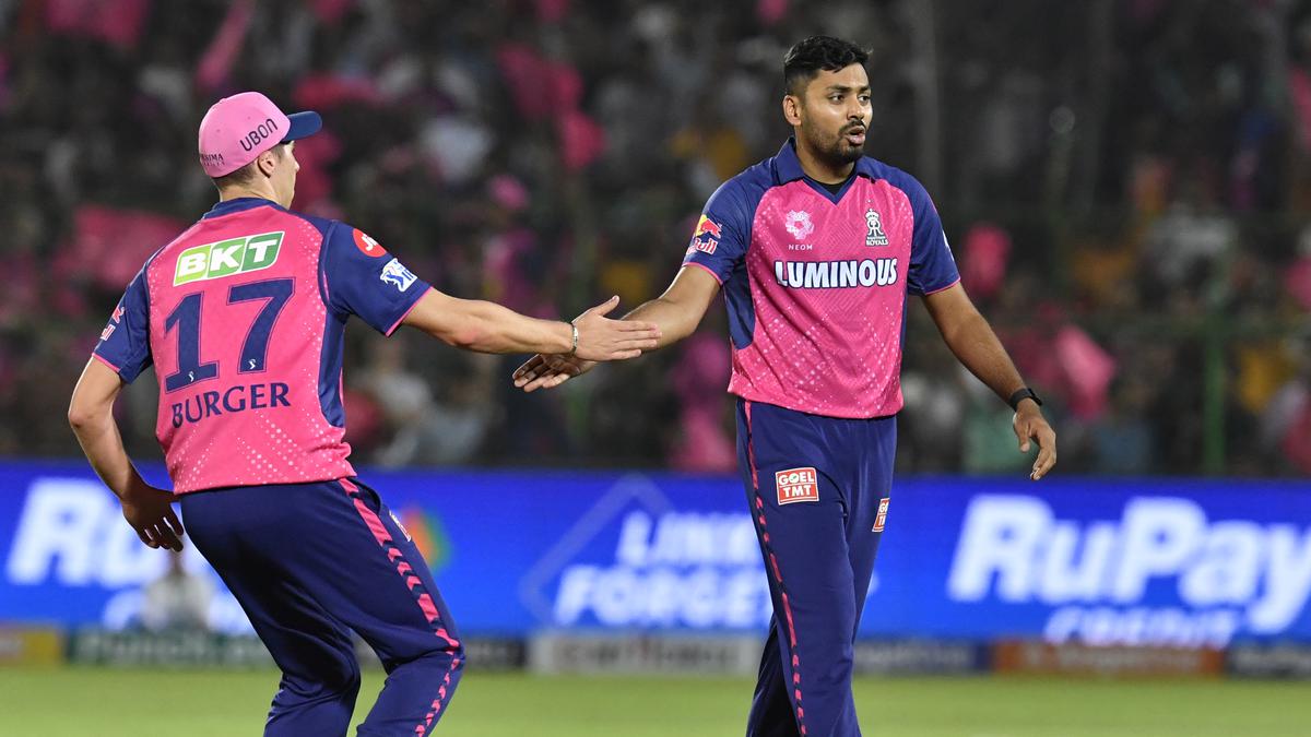 RR vs DC, IPL 2024: Execution wise, it was probably my best last over - Avesh Khan