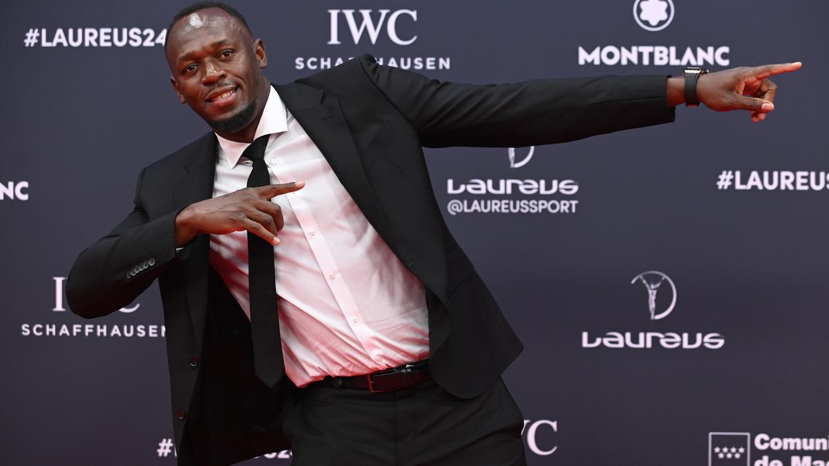 Usain Bolt: T20 creates the perfect form of cricket