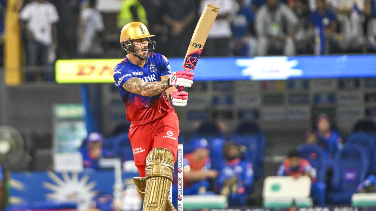 RCB vs SRH Live Toss Update, IPL 2024: Who will the coin toss today in Royal Challengers Bengaluru vs Sunrisers Hyderabad encounter?