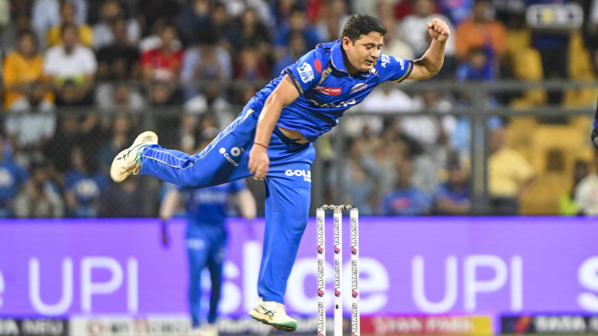 IPL auction 2025: Full list of India internationals who have been included in uncapped category