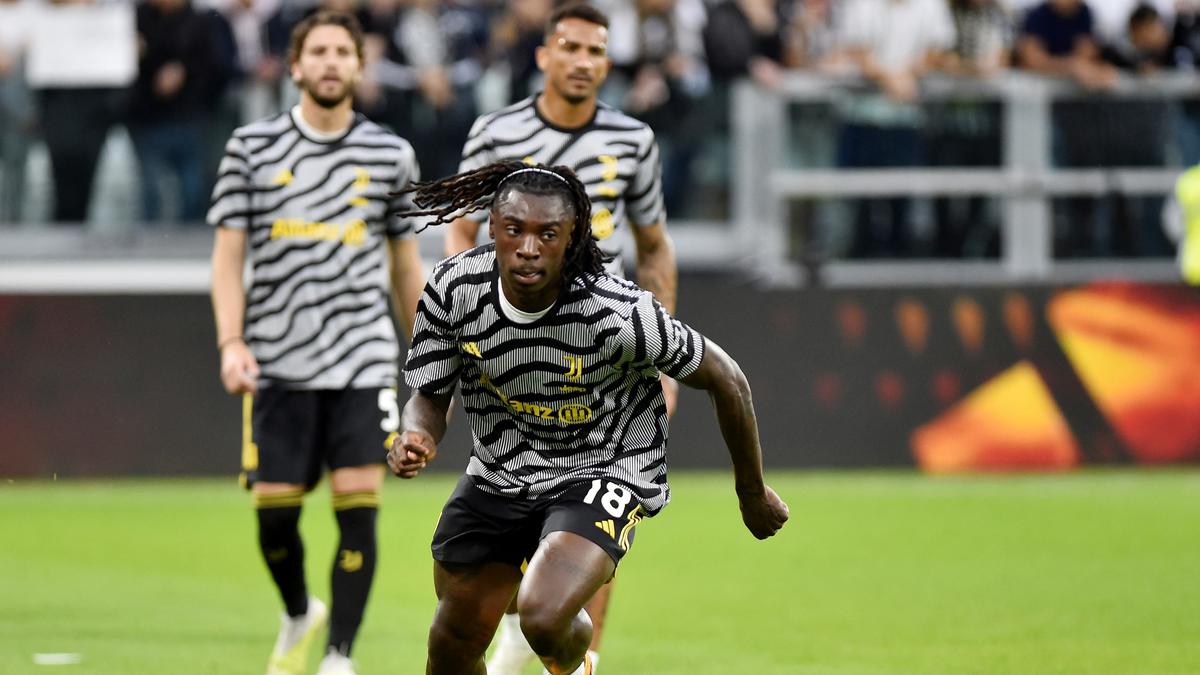 Serie A: Juventus bids to end the season on a high note against Udinese