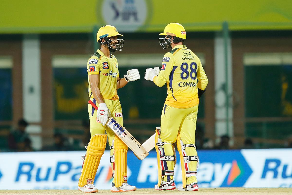 CSK vs LSG Highlights IPL 2023: Moeen Ali takes four, CSK beats LSG to ...