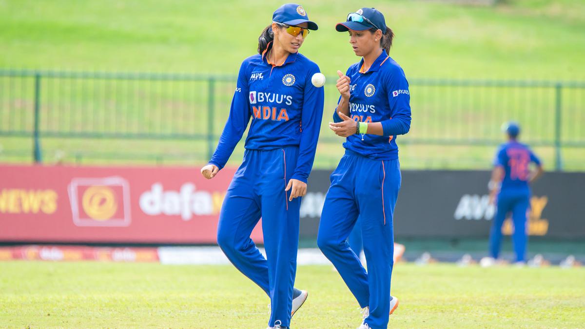 Commonwealth Games 2022 squad: Full list of athletes in Indian Women’s Cricket T20I team