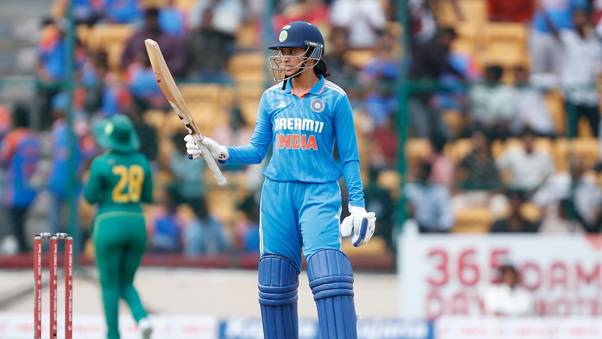 IND-W vs SA-W Second ODI Live Toss Updates: Can Harmanpreet Kaur and Co. seal the series vs Laura Wolvaardt’s South Africa in Bengaluru?