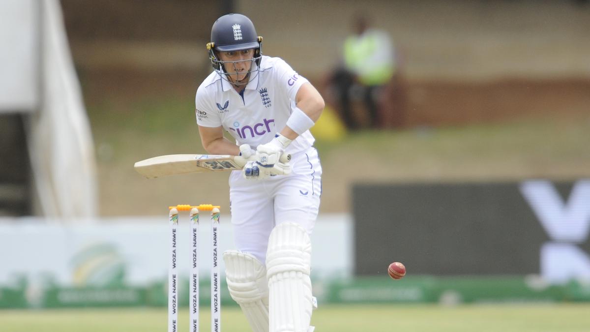 England names squads for multi-format women’s series in Australia