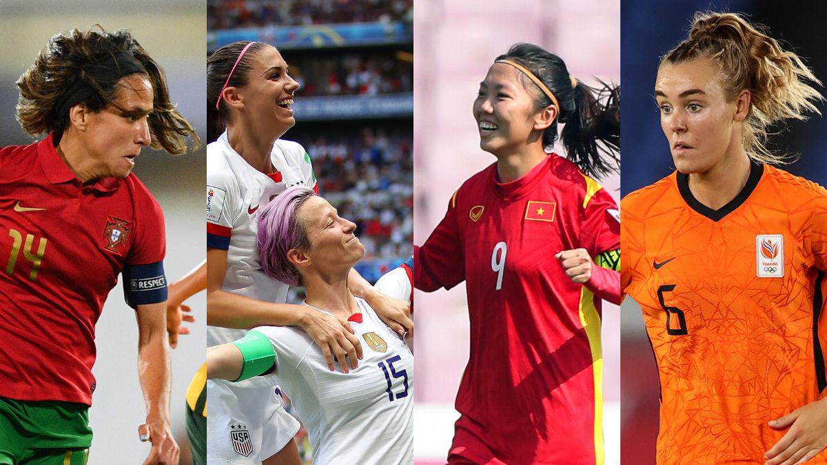 FIFA Women’s World Cup 2023, Group E preview: USA to lock horns with WWC 2019 finalist; Vietnam, Portugal to debut