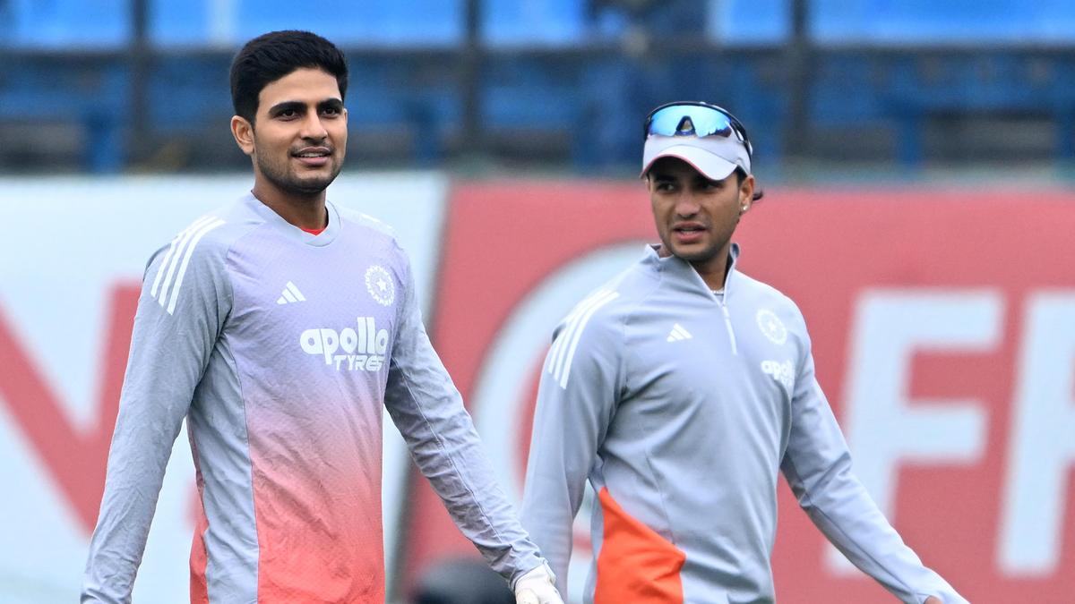 Gill, Abhishek and Arshdeep in Punjab squad for Vijay Hazare Trophy 2025-26