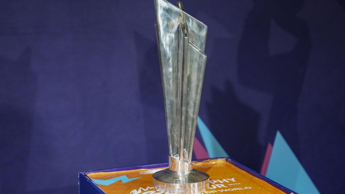 ICC releases T20 World Cup 2026 official song titled ‘Feel the thrill’