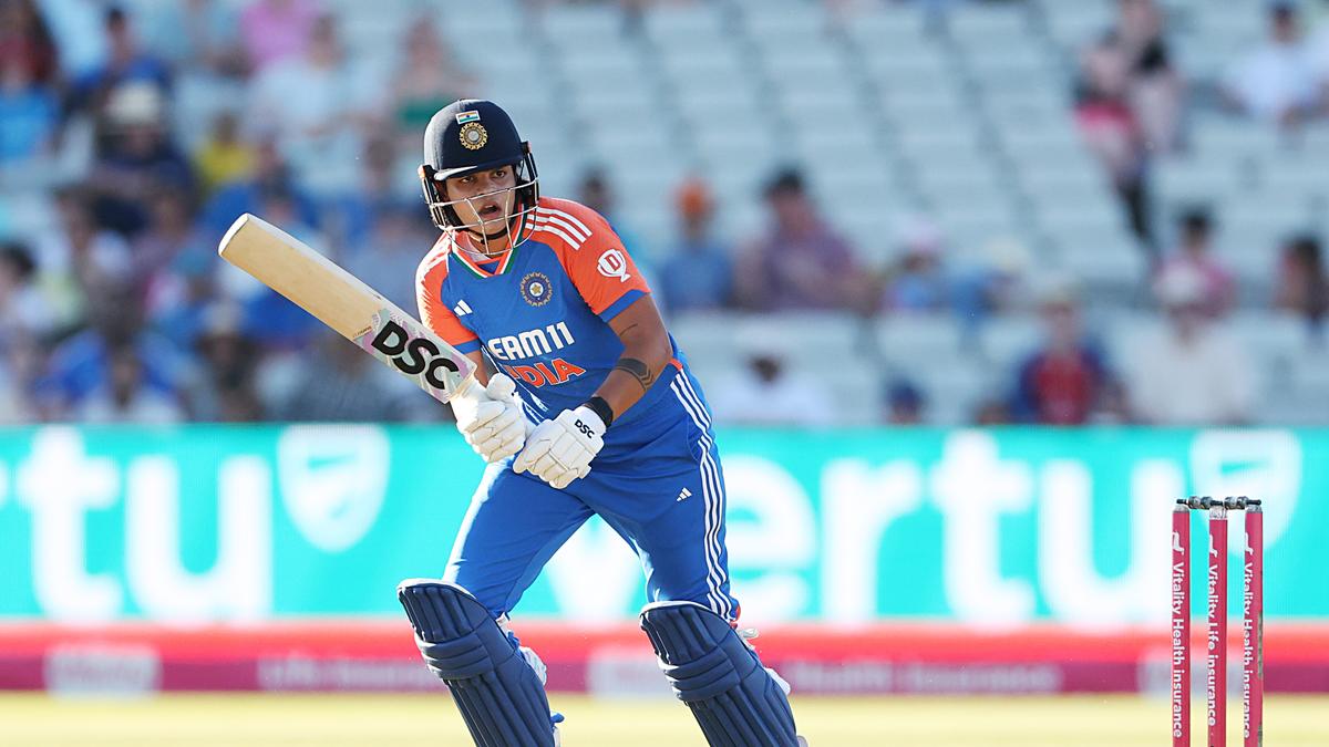 Senior Women’s T20 Trophy 2025: Shafali Verma ton powers Haryana to 70-run victory over Himachal Pradesh