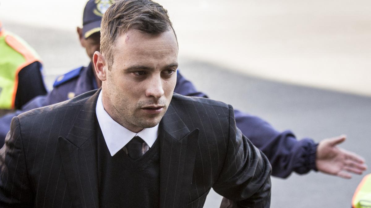 Paralympic athlete Oscar Pistorius granted parole, to be released from prison on January 5