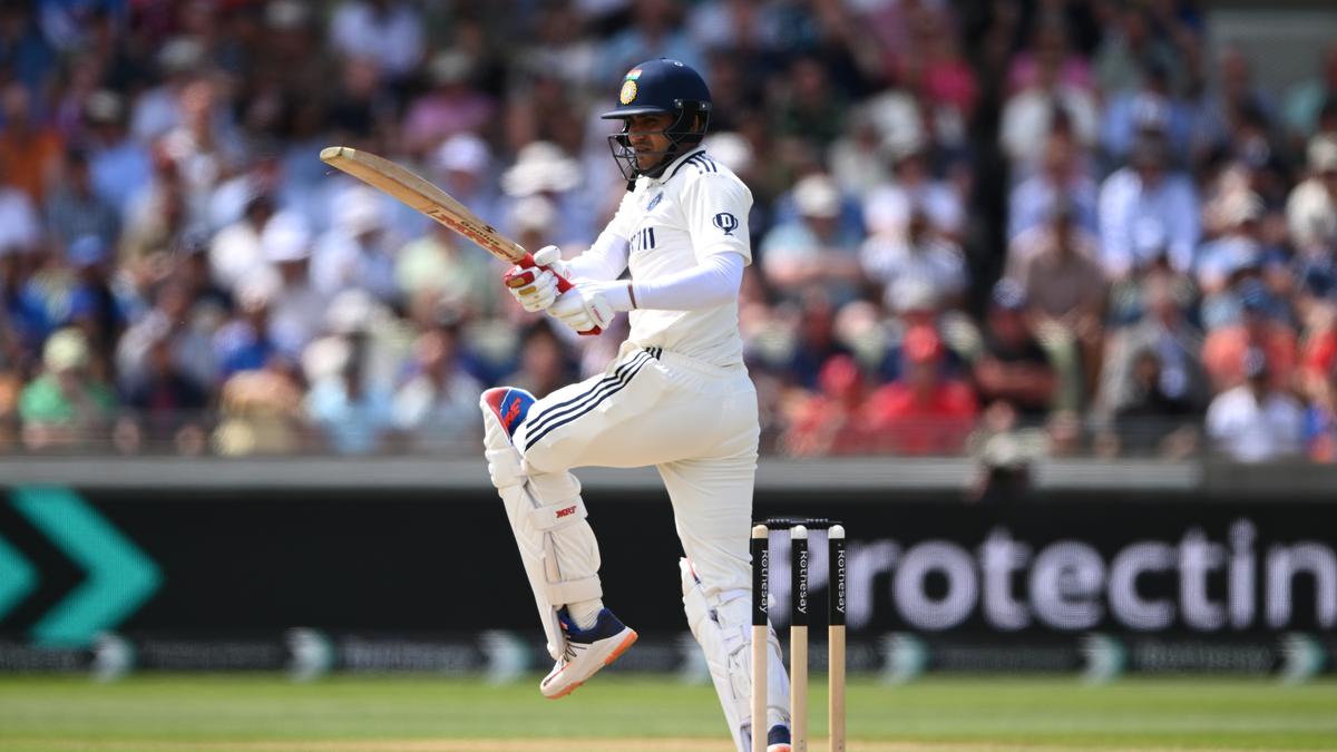 IND vs ENG: Shubman Gill overtakes Virat Kohli, records highest score by Indian captain in away Test