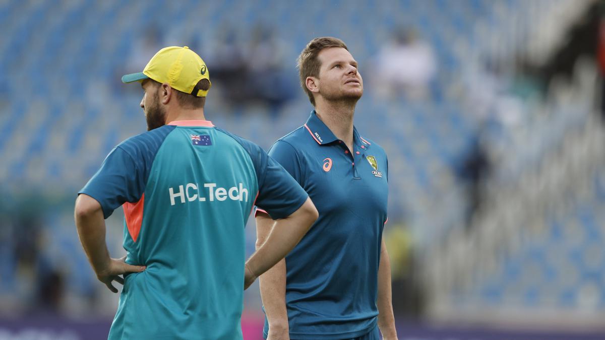 Pakistan Vs Australia LIVE Score, World Cup 2023 Warm-up: Scorecard ...