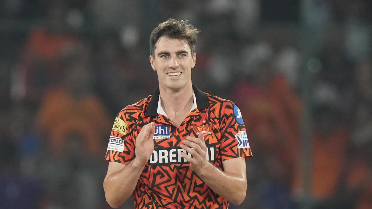 SRH squad composition, IPL 2025: Sunrisers Hyderabad predicted playing XI, full players list