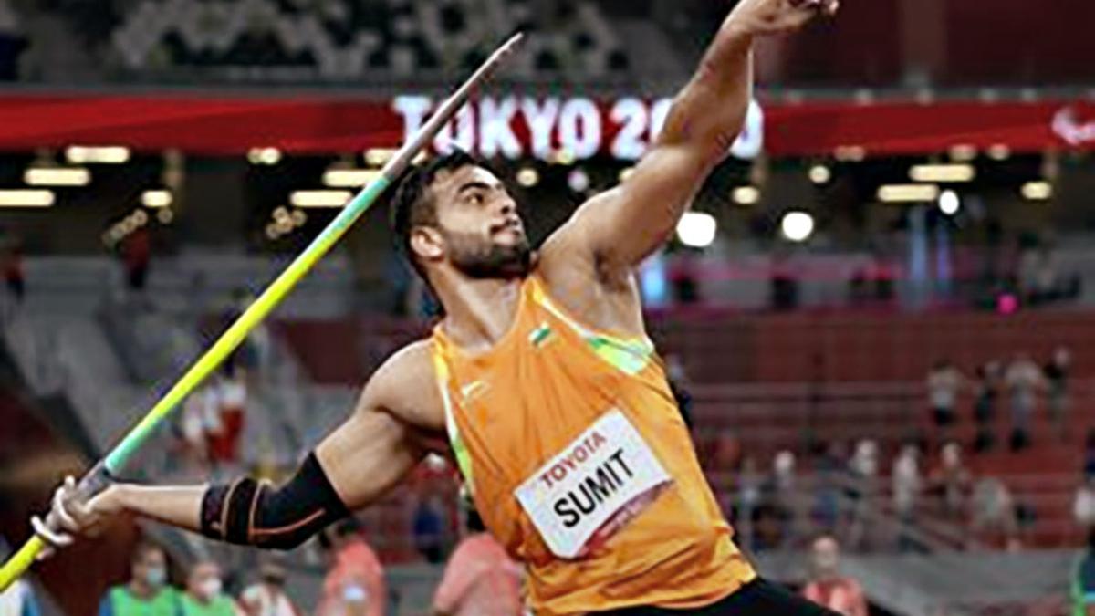 World Para Athletics Championships 2023 India secures record medal