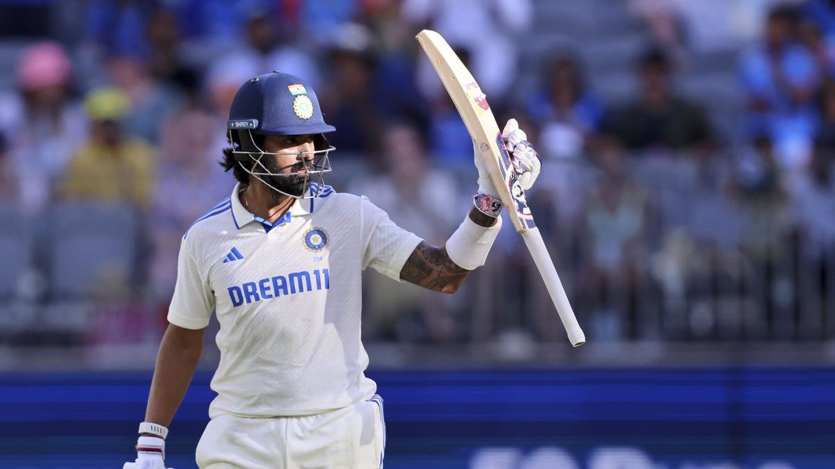 Ranji Trophy 2024-25: K.L. Rahul to miss Karnataka’s upcoming match against Punjab