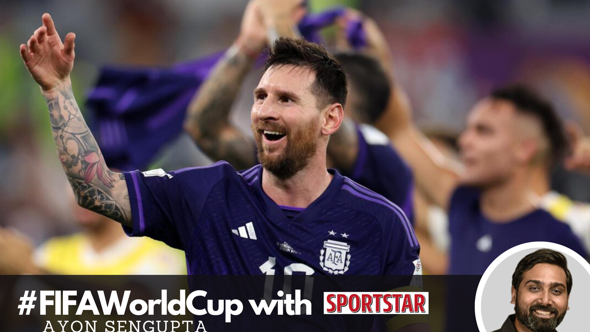 Argentina World Cup Champions, World Cup 2022 Champions, Messi World Cup  Shirt - Ink In Action