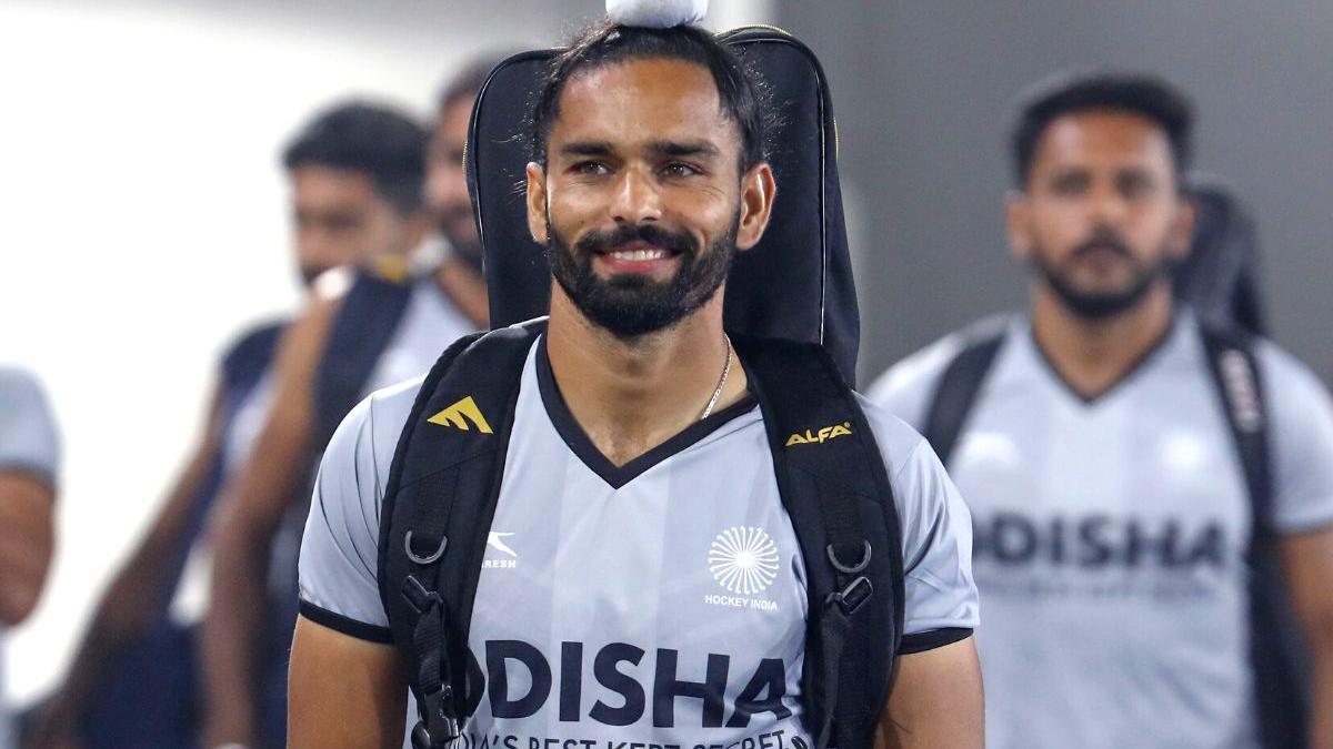 Hockey World Cup: Olympic miss now a distant memory, India’s Akashdeep has eyes set for a WC medal