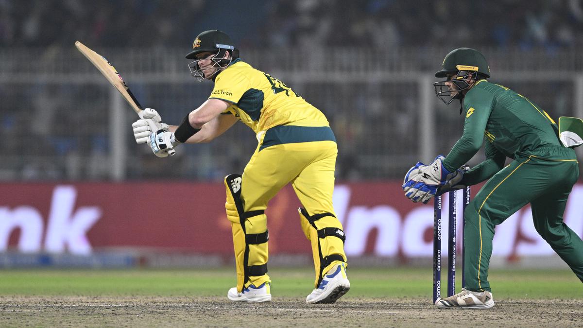 Australia vs South Africa LIVE streaming info, Champions Trophy 2025: When and where to watch AUS vs SA; match details