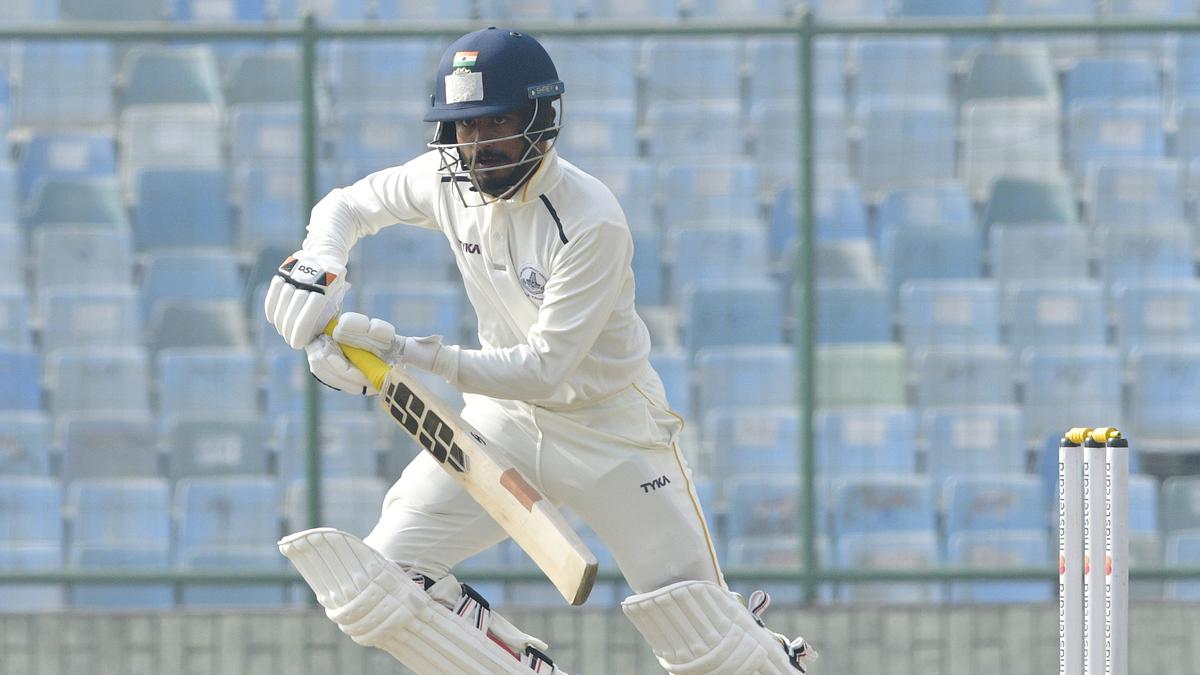 IND-A vs SA-A: I loved the extra bounce, says Pradosh Ranjan Paul after dream debut for India A