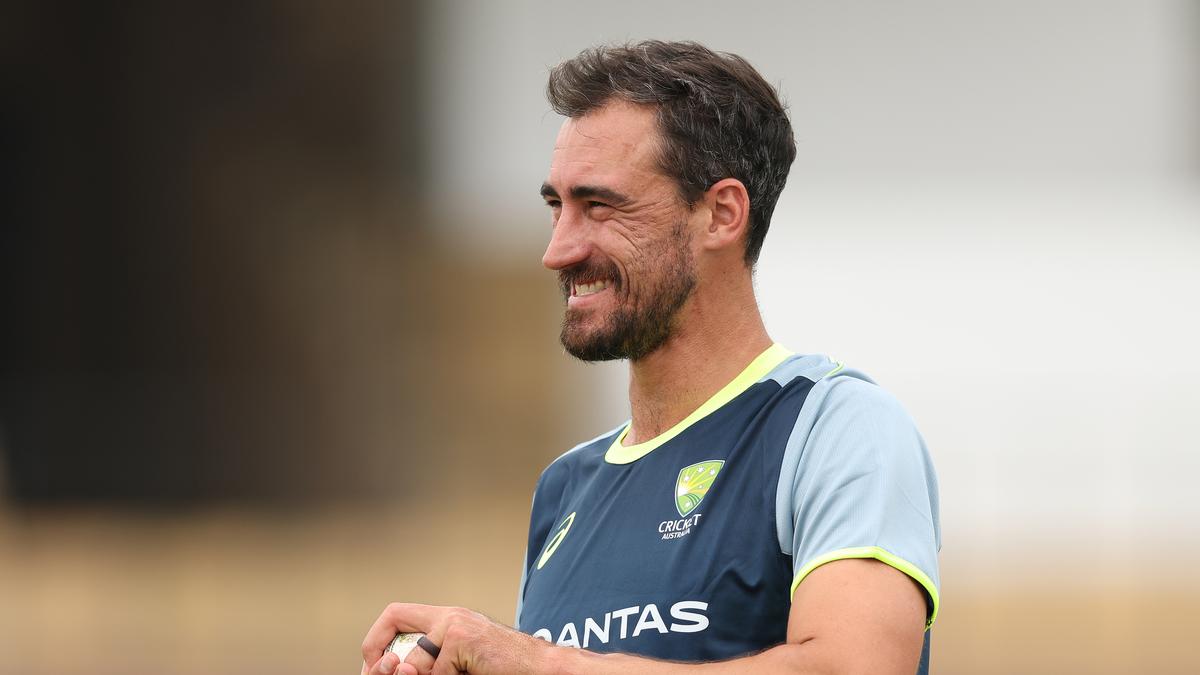 Starc puts red-ball cricket first! — “The main one at the top of my mind is the WTC final”