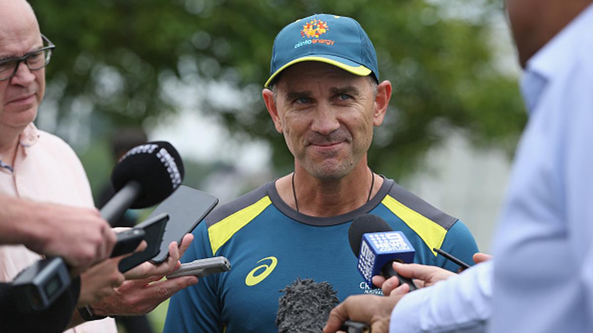 World Cup 2019: Faltering England still the team to beat, says Langer