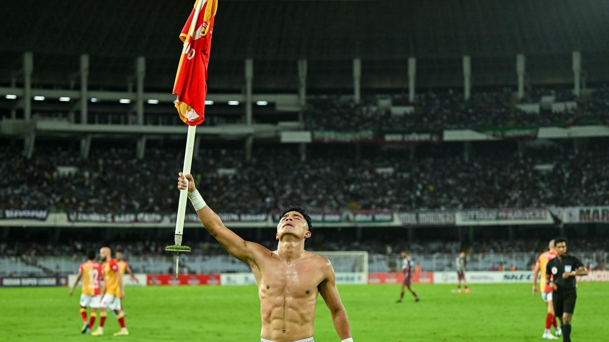 La renaissance du Bengale oriental compétitif et de Mohun Bagan apporte la nostalgie de la I-League