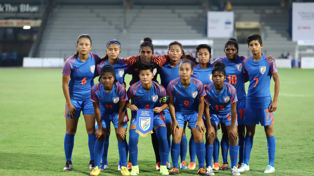 FIFA suspends AIFF; U-17 Women’s World Cup not to be hosted by India