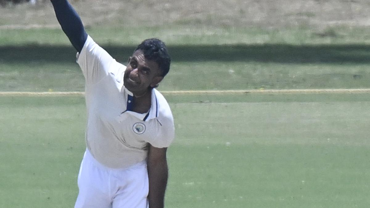 Ranji Trophy’s importance will always be paramount; I play for the thrill of it: Jayant Yadav