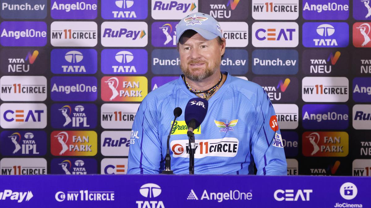 IPL 2024: ‘I haven’t seen a lot of good death bowling, hence teams have been able to take advantage’, says Lance Klusener