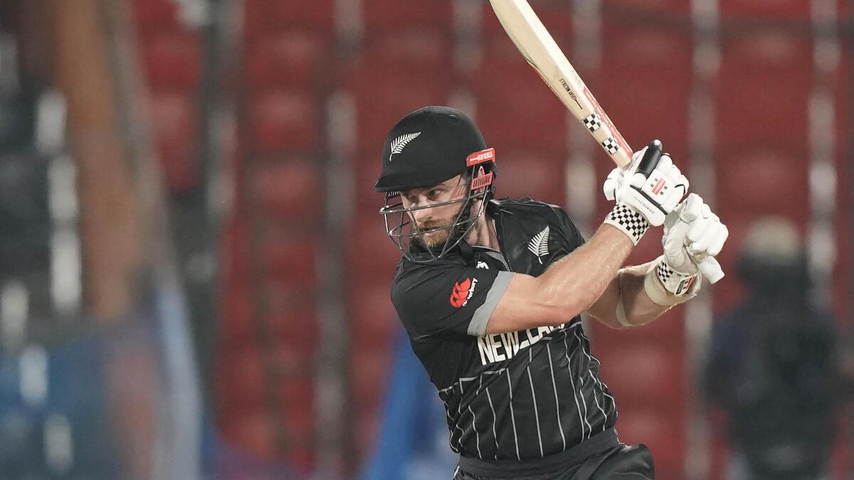 World Cup 2023 Highlights Warm-ups: New Zealand beats Pakistan by five wickets; Bangladesh trounces Sri Lanka