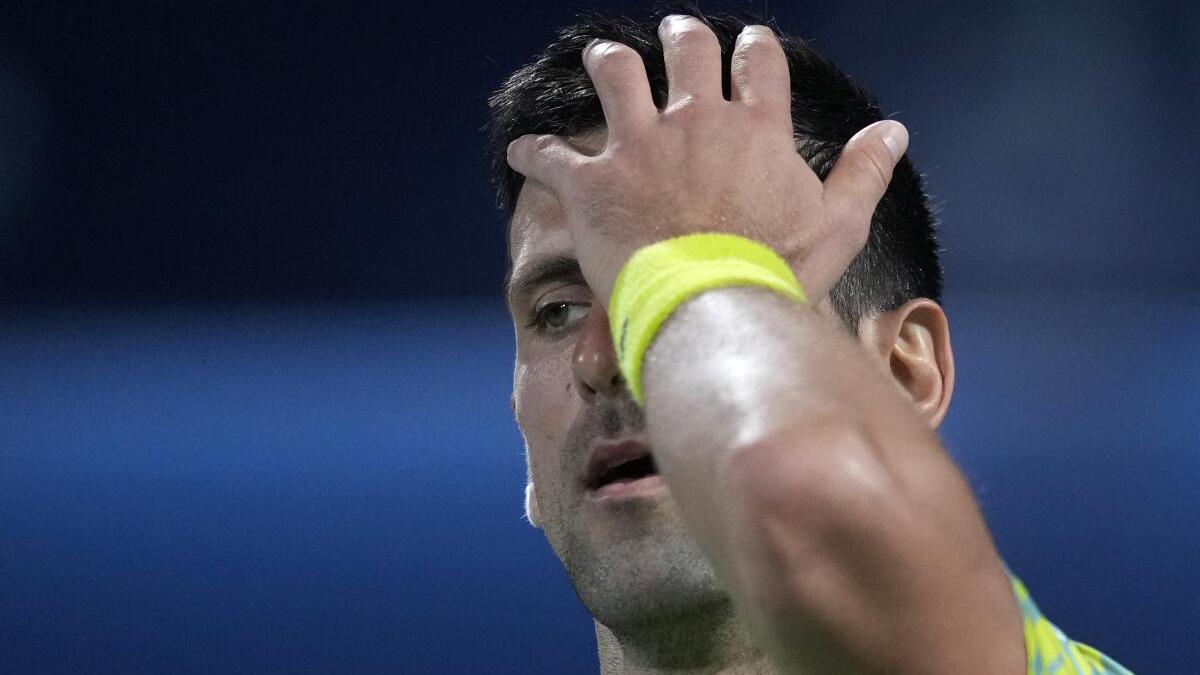 USTA, US Open hoping unvaccinated Djokovic gets special nod to enter country