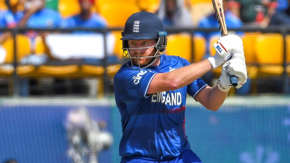 Jonny Bairstow’s white-ball career not over, says England selector Luke Wright