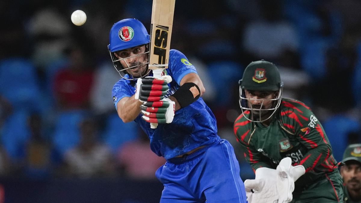 Afghanistan to host Bangladesh for ODI, T20I series in UAE: Full list of fixtures