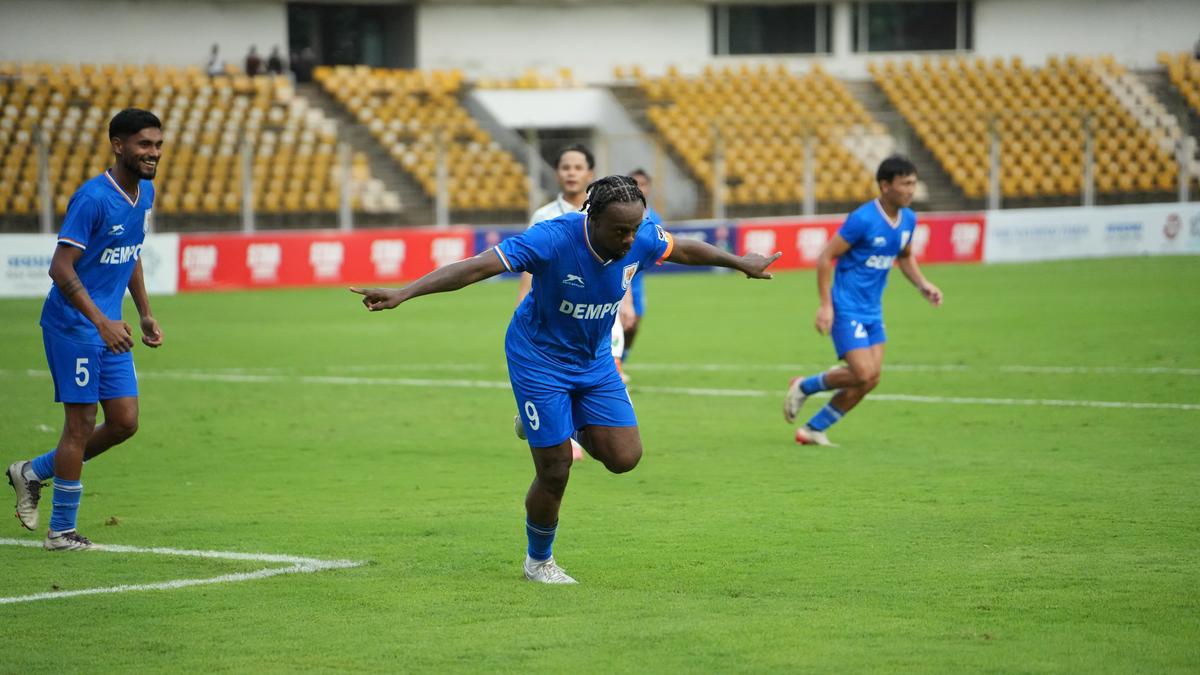 IFL 2025-26 – Sreenidi Deccan et Dempo SC font match nul pour terminer la saison