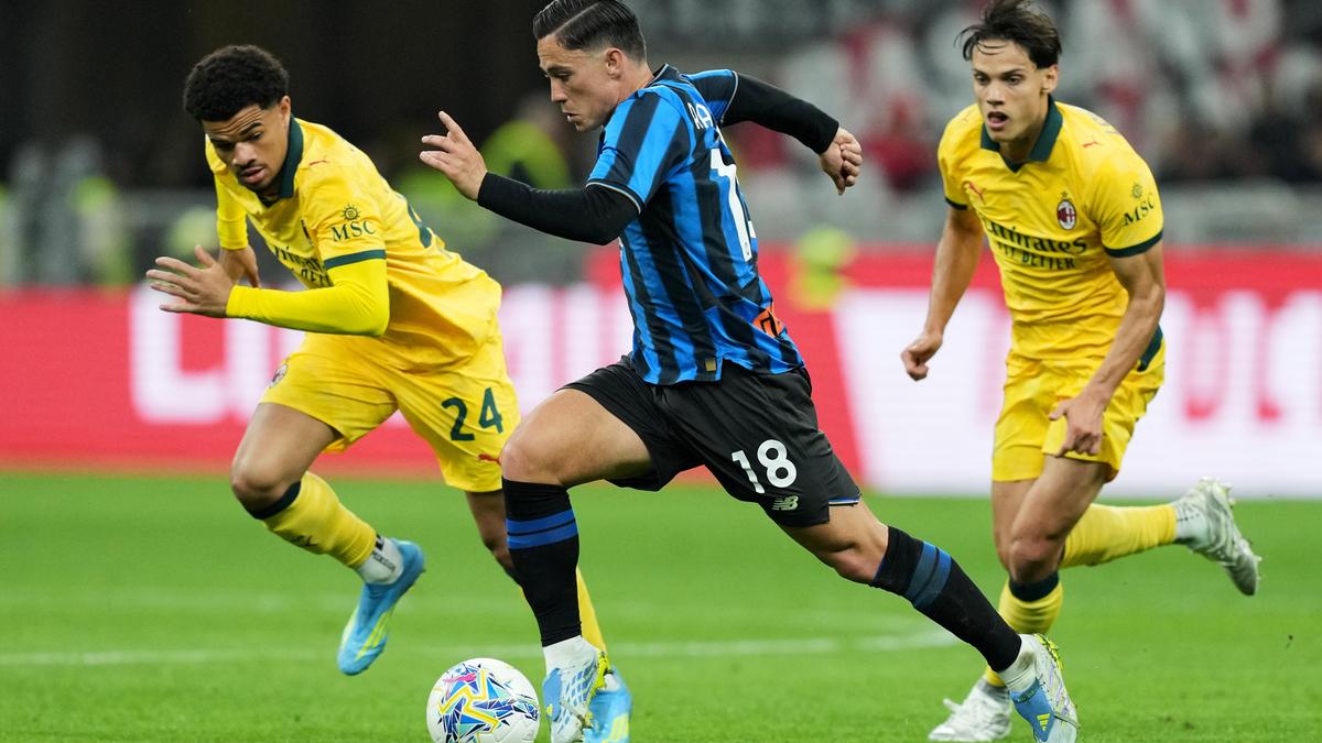 AC Milan vs Atalanta — Rapport de match, note des joueurs ; Milan peut-il se qualifier pour l’Europe ?