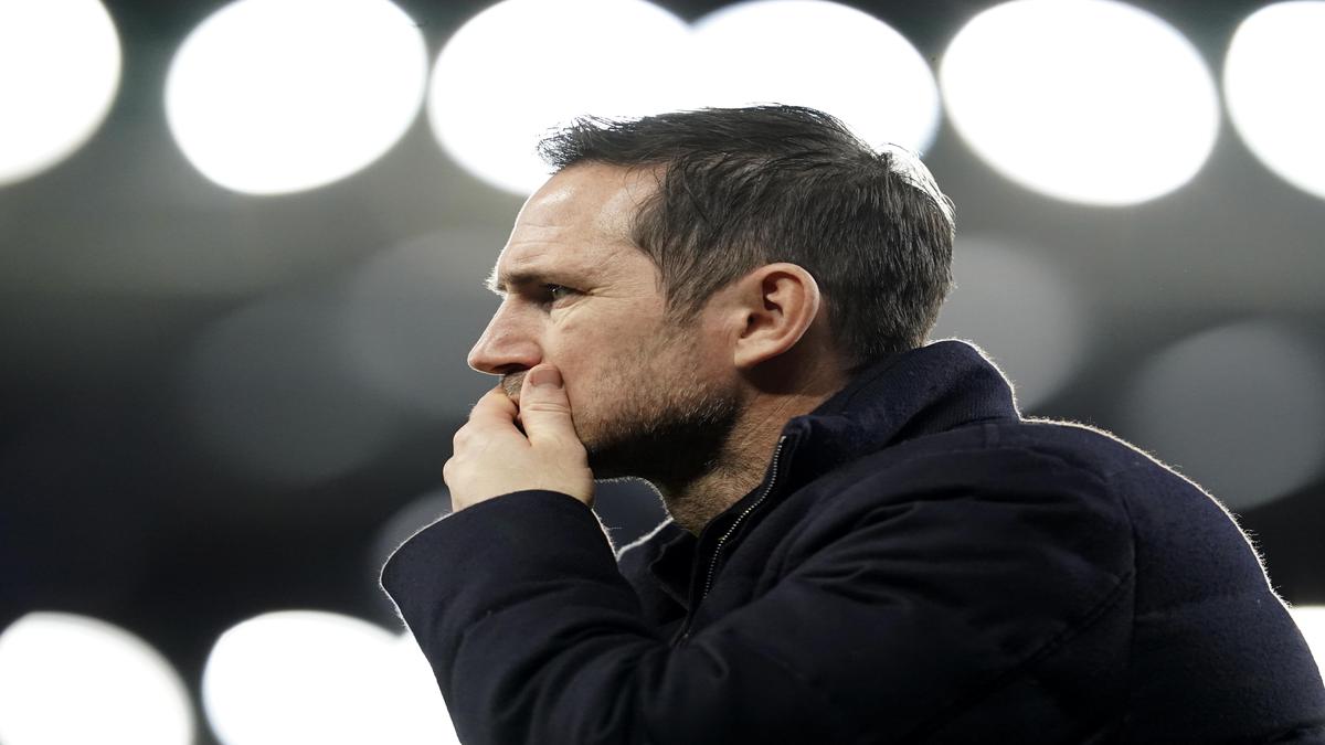 Reaction to Chelsea's sacking of manager Frank Lampard - Football News - Sportstar