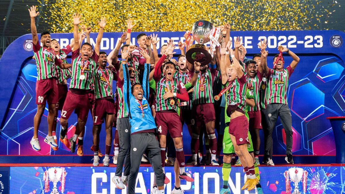 Flight of fantasy: Decoding ATK Mohun Bagan’s victorious ISL campaign