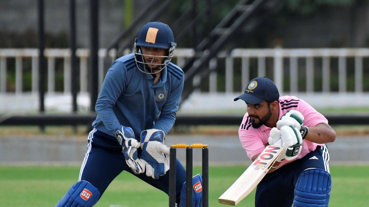 Deodhar Trophy: West Zone’s middle-order blues, North’s inconsistency in focus as race for final heats up