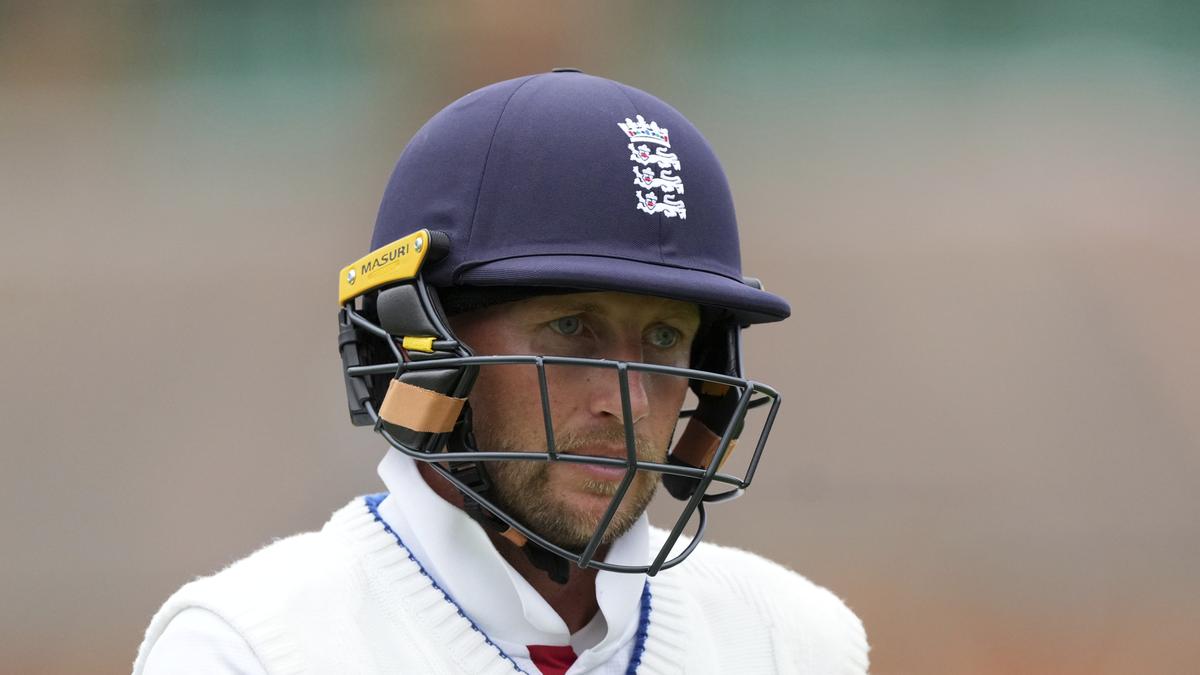 Root says Warner jibe ‘all part of the fun’ heading into Ashes