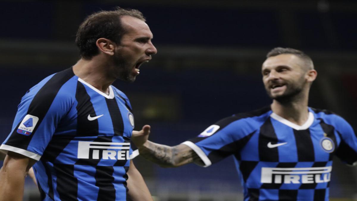 Spirited Inter recover to sink Torino and go second