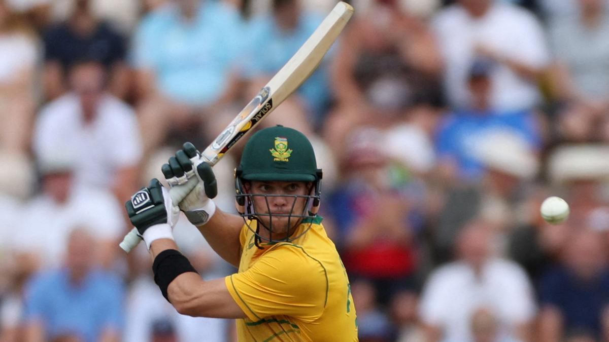 SA vs AUS, 1st T20: South Africa v Australia scorecard, updates, streaming info