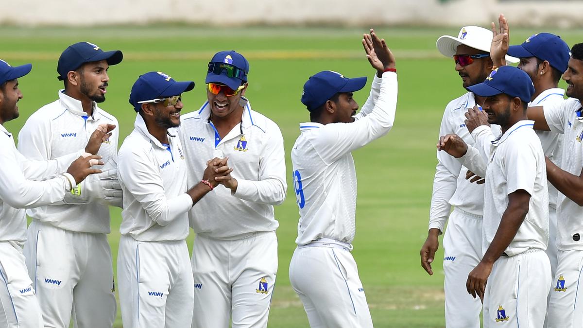 Ranji Trophy 2024-25: Bengal to make last dash at knockouts against Punjab