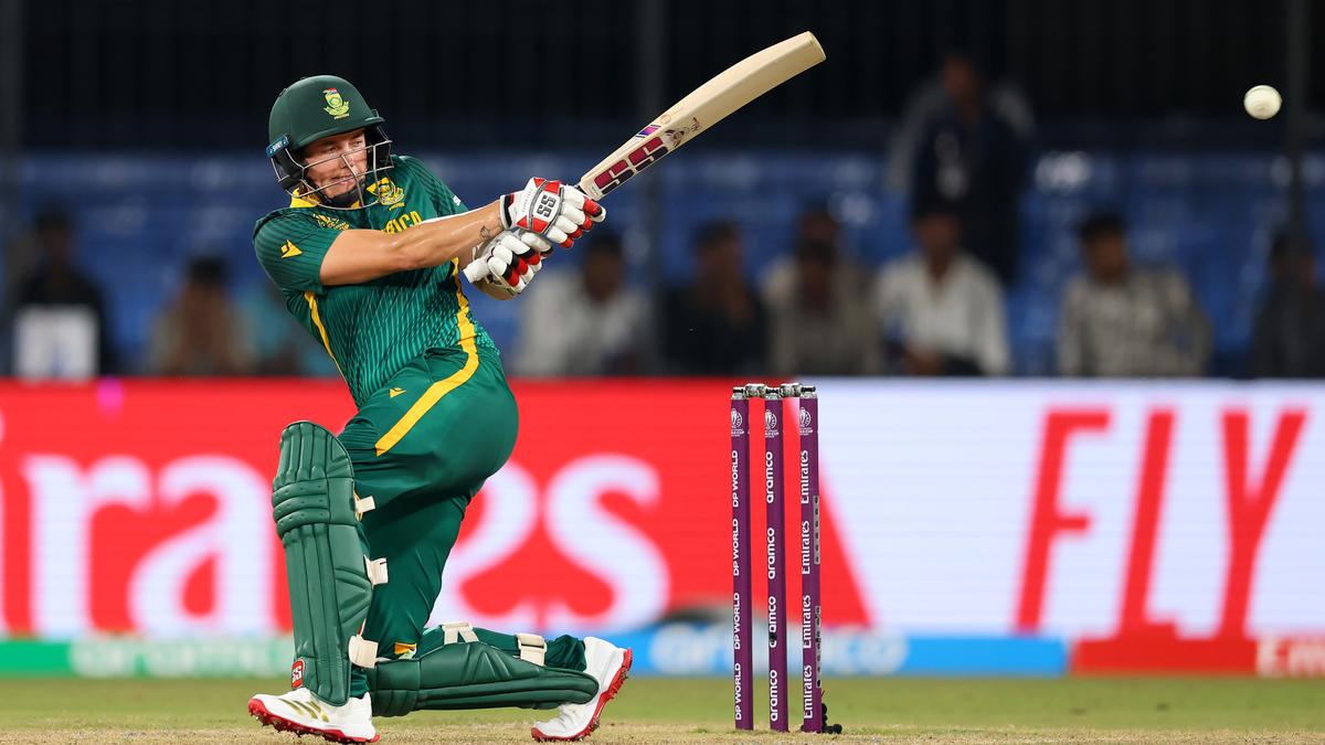 NZ vs SA talking points, Women’s ODI World Cup 2025: A Devine show, Brits’ power-packed century, Mlaba magic