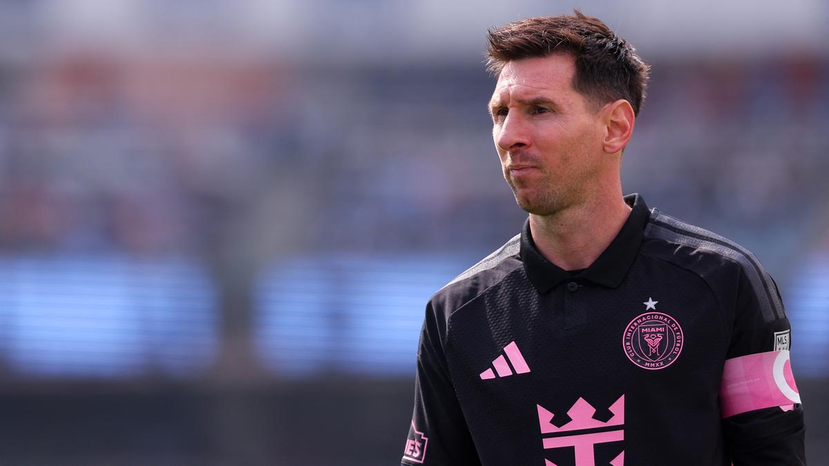 Messi achète le club de cinquième division Cornella en vue de développer les talents locaux en Catalogne