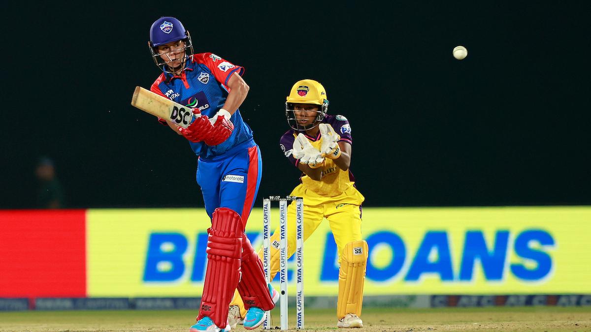 Delhi Capitals VS UP Warriorz LIVE streaming info, WPL 2025: When, where to watch DC vs UPW; Head-to-Head record; Squads