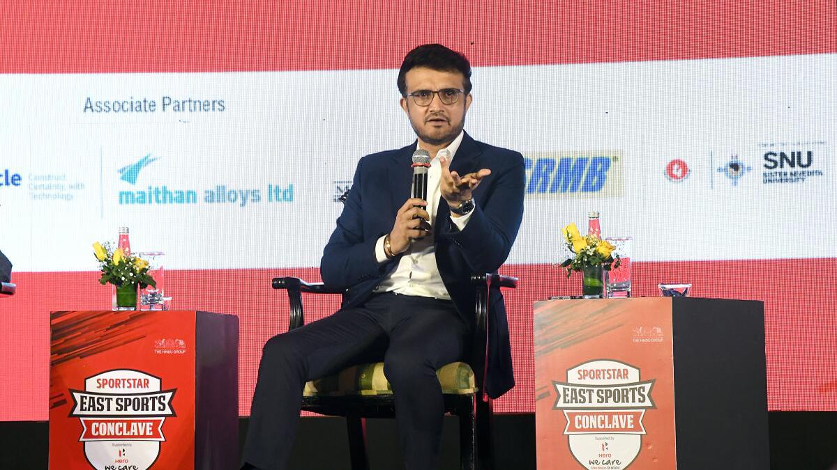 Ganguly says difficult to understand Rahane’s elevation to Test vice captaincy