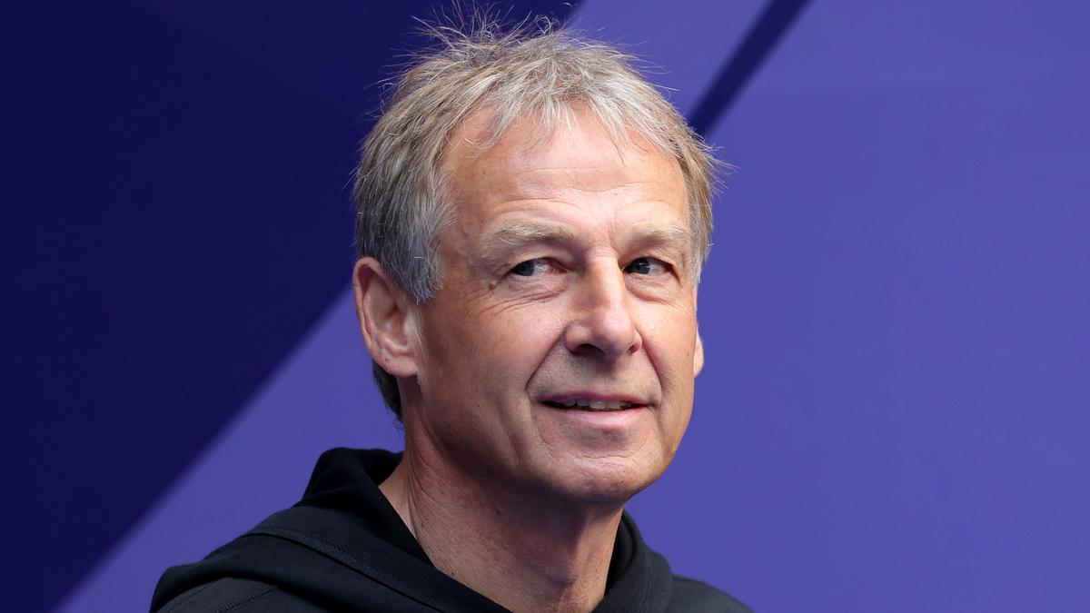 AFC Asian Cup: South Korea coach Klinsmann has no fear, only respect for Mancini’s Saudi Arabia