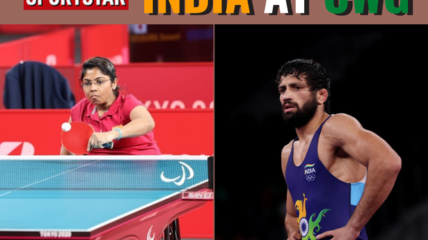 Commonwealth Games 2022, Day 9, Indians in action on August 6: Full schedule, events, streaming updates, timings in IST