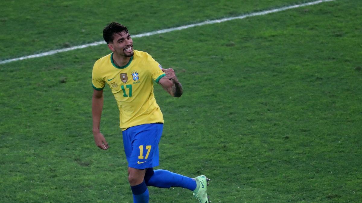 Copa America 2024: Paqueta to stay in Brazil squad as he fights spot-fixing charges in England