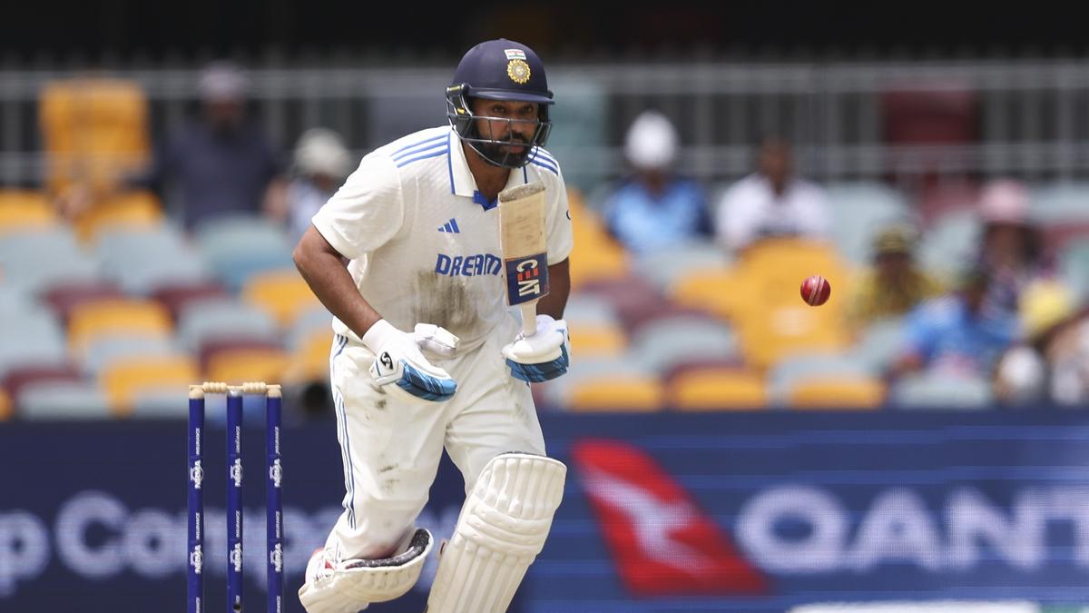 Can Rohit Sharma brave the ageism scrutiny and help India reach WTC final?